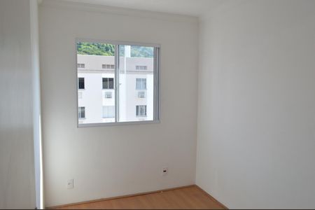 Apartamento para alugar com 45m², 2 quartos e sem vagaQuarto 1