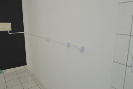 Apartamento para alugar com 45m², 2 quartos e sem vagaCozinha
