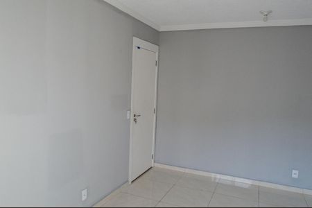 Apartamento para alugar com 45m², 2 quartos e sem vagaSala