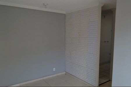 Apartamento para alugar com 45m², 2 quartos e sem vagaSala
