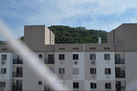 Apartamento para alugar com 45m², 2 quartos e sem vagaVista da Varanda