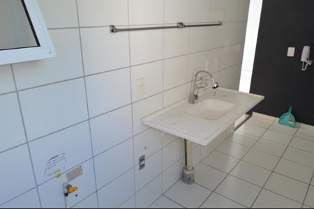 Apartamento para alugar com 45m², 2 quartos e sem vagaCozinha