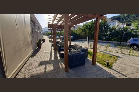 Apartamento para alugar com 45m², 2 quartos e sem vagaLounge
