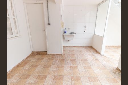 Casa à venda com 210m², 3 quartos e 3 vagasÁrea de Serviço