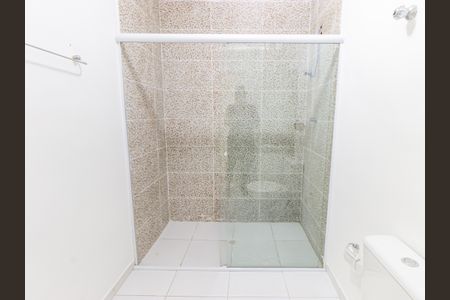 Casa à venda com 210m², 3 quartos e 3 vagasBanheiro da Suíte