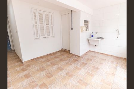 Casa à venda com 210m², 3 quartos e 3 vagasÁrea de Serviço