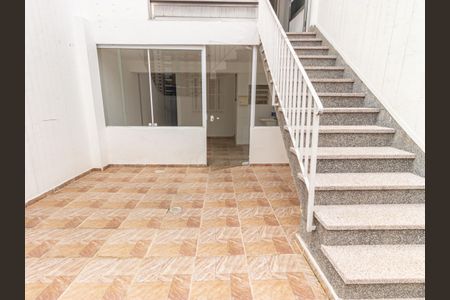 Casa à venda com 210m², 3 quartos e 3 vagasÁrea de Serviço