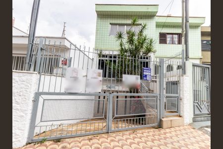 Casa à venda com 210m², 3 quartos e 3 vagasFachada