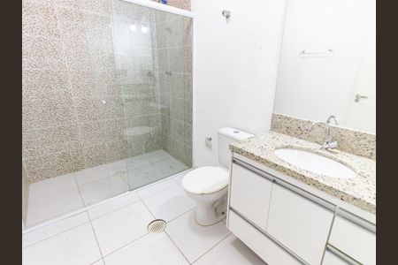Casa à venda com 210m², 3 quartos e 3 vagasBanheiro 1