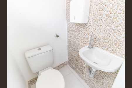 Casa à venda com 210m², 3 quartos e 3 vagasBanheiro 2