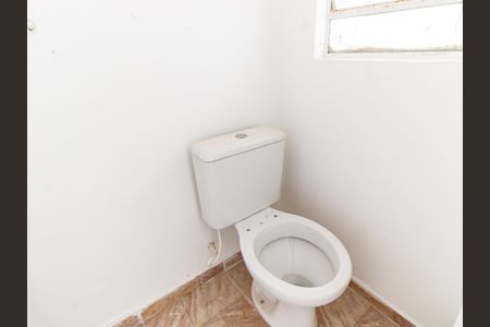 Casa à venda com 210m², 3 quartos e 3 vagasBanheiro de serviço