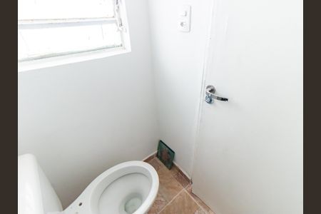 Casa à venda com 210m², 3 quartos e 3 vagasBanheiro de serviço