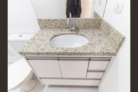 Casa à venda com 210m², 3 quartos e 3 vagasBanheiro da Suíte