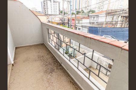 Casa à venda com 115m², 2 quartos e 1 vagaQuarto 1 - Varanda