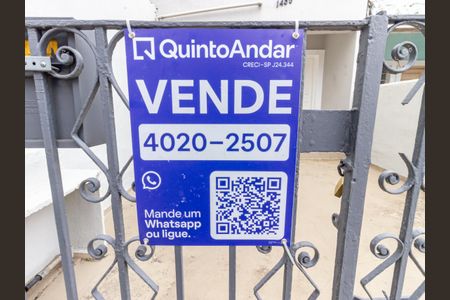 Casa à venda com 115m², 2 quartos e 1 vagaPlaquinha