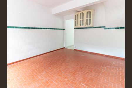 Casa à venda com 115m², 2 quartos e 1 vagaCozinha