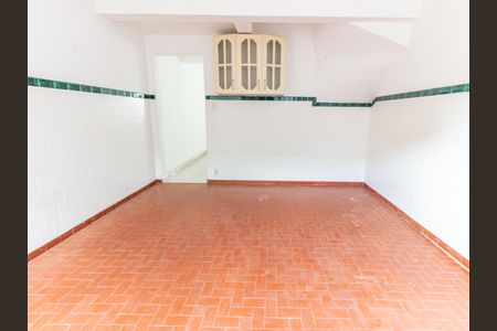 Casa à venda com 115m², 2 quartos e 1 vagaCozinha
