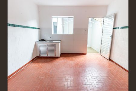 Casa à venda com 115m², 2 quartos e 1 vagaCozinha