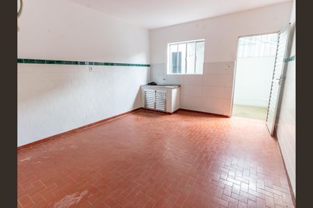 Casa à venda com 115m², 2 quartos e 1 vagaCozinha