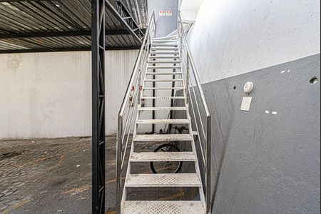 Studio para alugar com 27m², 1 quarto e sem vagaacesso para a garagem