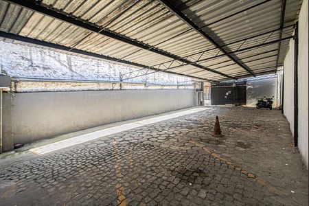 Studio para alugar com 27m², 1 quarto e sem vagagaragem