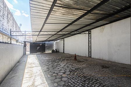 Studio para alugar com 27m², 1 quarto e sem vagagaragem