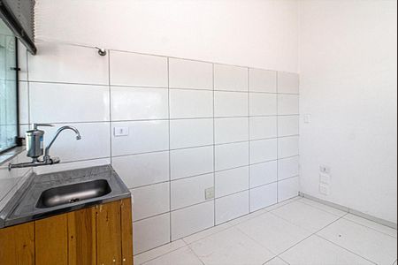 Studio para alugar com 27m², 1 quarto e sem vagaStudio