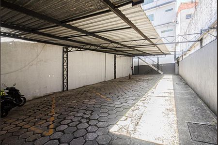 Studio para alugar com 27m², 1 quarto e sem vagagaragem