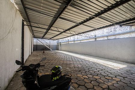 Studio para alugar com 27m², 1 quarto e sem vagagaragem