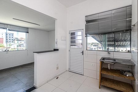 Studio para alugar com 27m², 1 quarto e sem vagaStudio