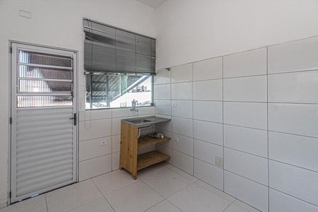Studio para alugar com 27m², 1 quarto e sem vagaStudio