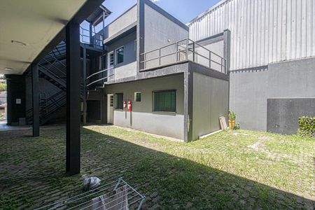 Studio para alugar com 27m², 1 quarto e sem vagaárea de convivência