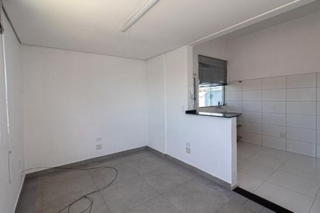 Studio para alugar com 27m², 1 quarto e sem vagaStudio
