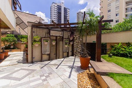 Apartamento à venda com 180m², 4 quartos e 3 vagas Apartamento à venda com 180m², 4 quartos e 3 vagasÁrea comum