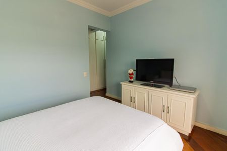 Apartamento à venda com 180m², 4 quartos e 3 vagas Apartamento à venda com 180m², 4 quartos e 3 vagasSuíte 3