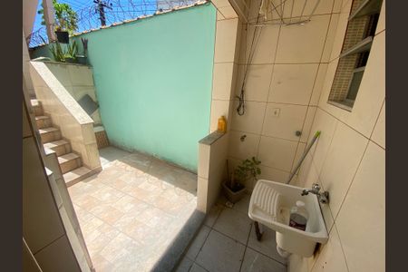 Casa à venda com 250m², 4 quartos e 1 vaga Casa à venda com 250m², 4 quartos e 1 vagaÁrea de Serviço