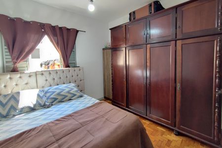 Casa à venda com 96m², 4 quartos e 3 vagasQuarto 1