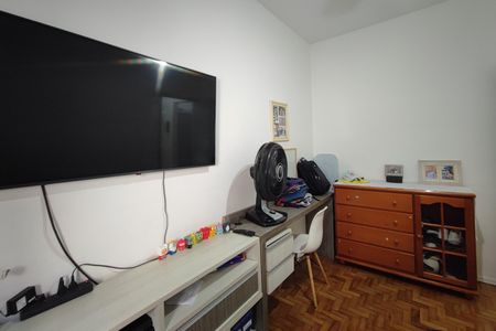 Casa à venda com 96m², 4 quartos e 3 vagasQuarto 3