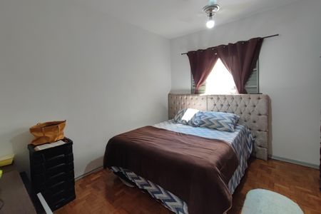 Casa à venda com 96m², 4 quartos e 3 vagasQuarto 1