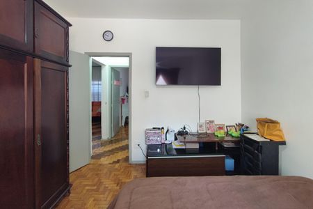 Casa à venda com 96m², 4 quartos e 3 vagasQuarto 1