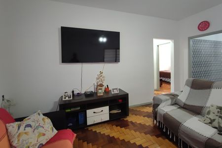 Casa à venda com 96m², 4 quartos e 3 vagasSala de Estar