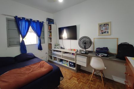 Casa à venda com 96m², 4 quartos e 3 vagasQuarto 3