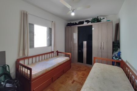 Casa à venda com 96m², 4 quartos e 3 vagasEdícula - Quarto