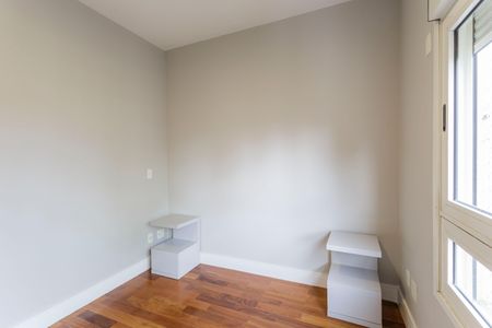 Apartamento para alugar com 123m², 2 quartos e 3 vagasSuíte 1
