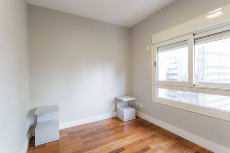 Apartamento para alugar com 123m², 2 quartos e 3 vagasSuíte 1