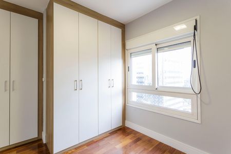 Apartamento para alugar com 123m², 2 quartos e 3 vagasSuíte 2