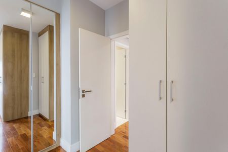Apartamento para alugar com 123m², 2 quartos e 3 vagasSuíte 2