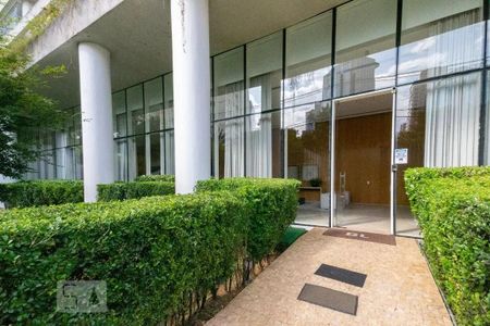 Apartamento para alugar com 123m², 2 quartos e 3 vagasÁrea comum