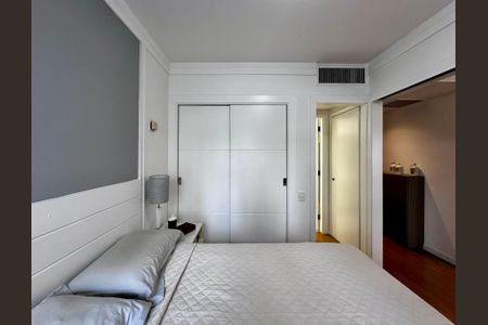 Apartamento à venda com 34m², 1 quarto e 1 vagaSuíte