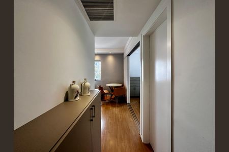 Apartamento à venda com 34m², 1 quarto e 1 vagaSala